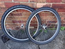 Wheels set mavic 231m - set,