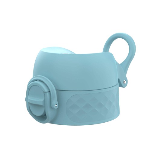 Leak proof water bottle - proof,