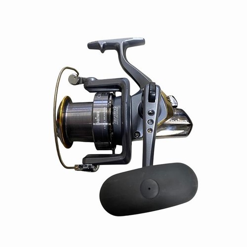 Daiwa crosscast 4500 spinning - crosscast,