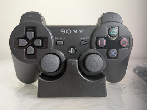 New sony ps3 dualshock - dualshock, 3