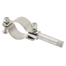 1 Pair Adjustable Oar Lock