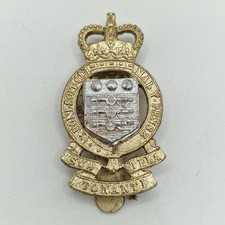 Royal Army Ordnance Corps RAOC