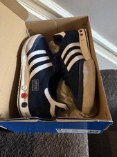 Adidas Kegler Super Navy/white