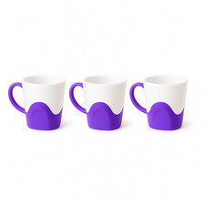 Plastic Coffee Mug with