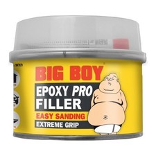 BIG BOY HYBRID EPOXY PRO