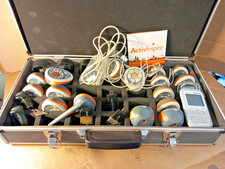 PROMETHEAN ACTIVE EXPRESSION VOTING POD SET OF 16