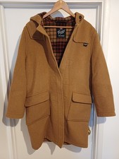 Gloverall Wool Coat Women's