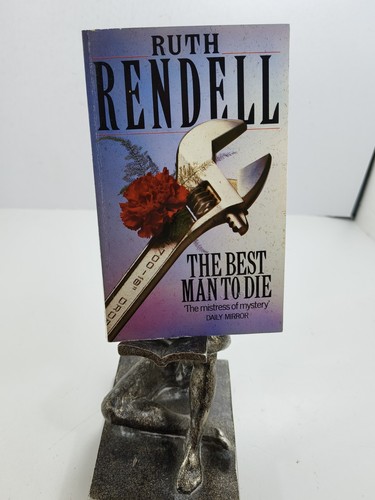 The best man - best, to