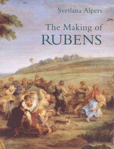 The making rubens svetlana - the, rubens-svetlana