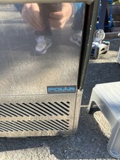 Upright Polar Commercial