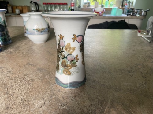 Highland stoneware pottery