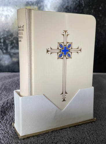 The book common - common, prayer