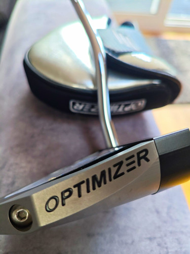 Never compromise optimizer - never,