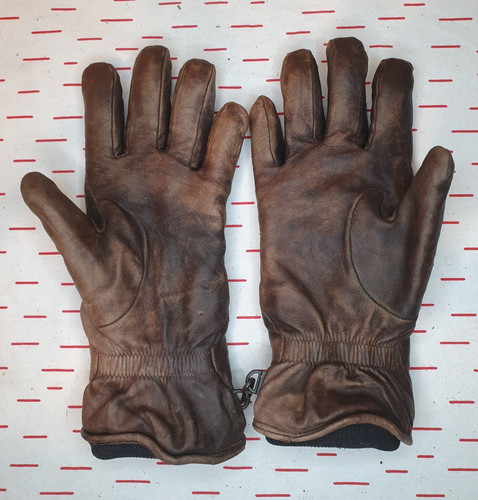 Army surplus mod leather - surplus,