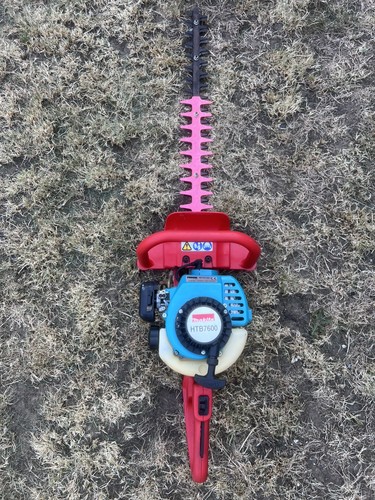 Makita htb7600 petrol - , hedge