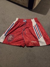 Original Glasgow Rangers Fc