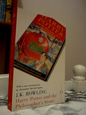HARRY POTTER and the