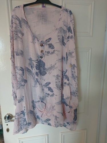 Women made in italyfloral - women's,