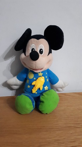 Fisher price mickey mouse - price,