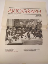 Artograph Design Magazine -