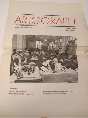 Artograph design magazine - design,