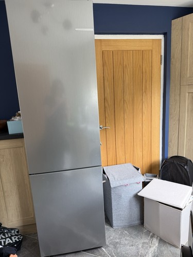 Bosch nofrost freestanding - nofrost,