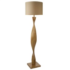 Floor Light Wood Abia Oak