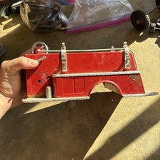 vintage tonka ford fire truck