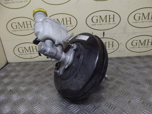 Ford brake servo master - brake,