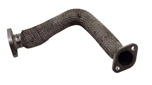 Audi egr pipe - 4l,