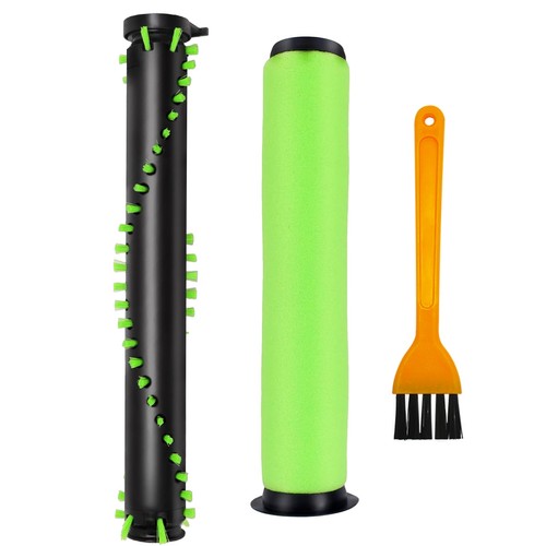 Replacement roller brush foam - replacement,
