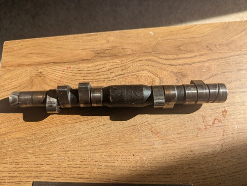 Camshaft for - camshaft, a