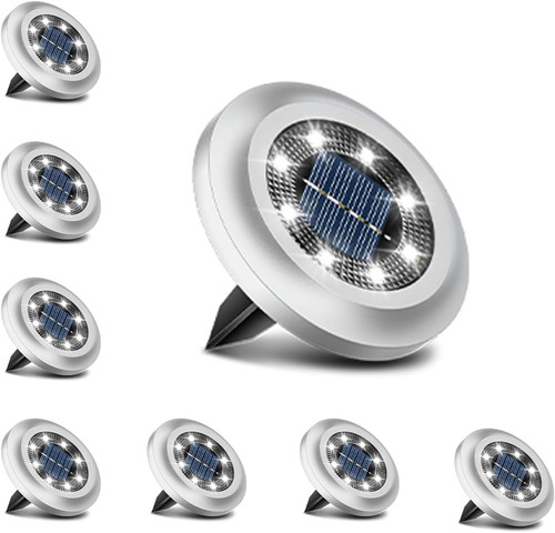 Solar lights outdoor - lights,
