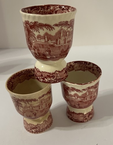 Mason vista england red - mason's,