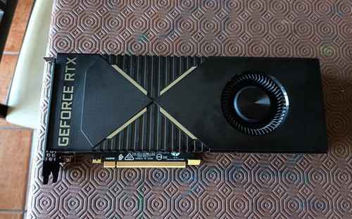 Rtx 2070 super 8gb - rtx,