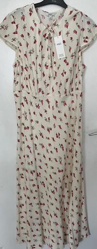 Marks and spencer floral - spencer, m&s