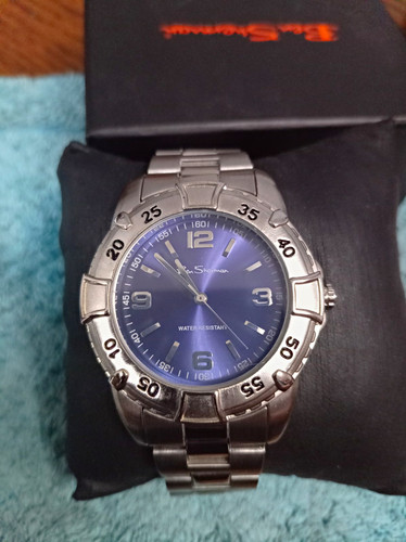 Ben sherman bs9 men quartz - ben,