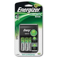Energizer Accu Recharge Base