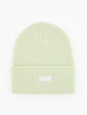 Levis Beanie Knitted Cuff