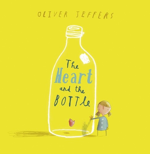 The heart and bottle - heart,