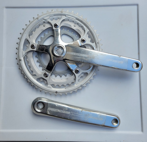Fsa vero triple - triple, road
