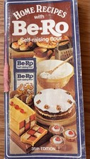 Vintage 70's BE-RO HOME