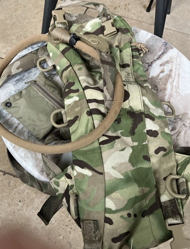 British army mtp - british,