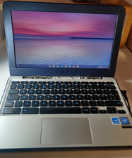 Asus Chromebook C202S 11.6"