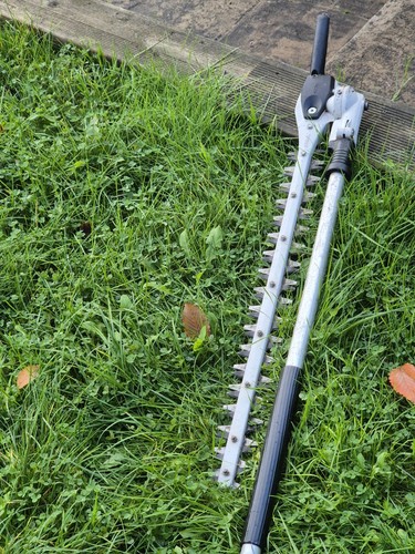 Stihl 145 kombi hedge - hl,