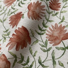 VOYAGE Maison CURTAINS Block