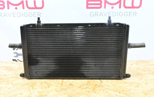 Front supercharged engine - front,