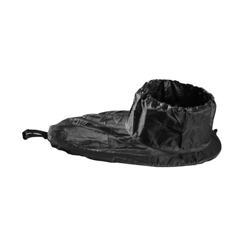 Kayak spray skirt splash proof - kayak,