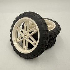 Lot of 4 LEGO Mindstorm