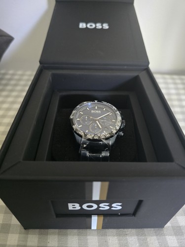 Hugo boss men hero - boss, sports
